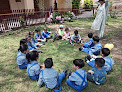 Srijan Day Care And Play School
