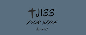 JISS YOUR STYLE