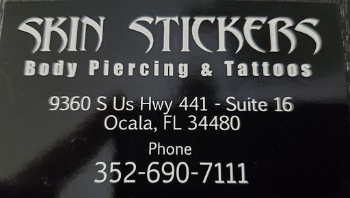 Explore tattoo ideas for grandkids, creative tattoo ideas in Ocala, available at SKIN STICKERS