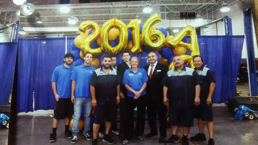 Acura Dealer «Acura of Peoria», reviews and photos, 9190 W Bell Rd, Peoria, AZ 85382, USA