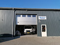 Palm Rasmussens Eftf. ApS