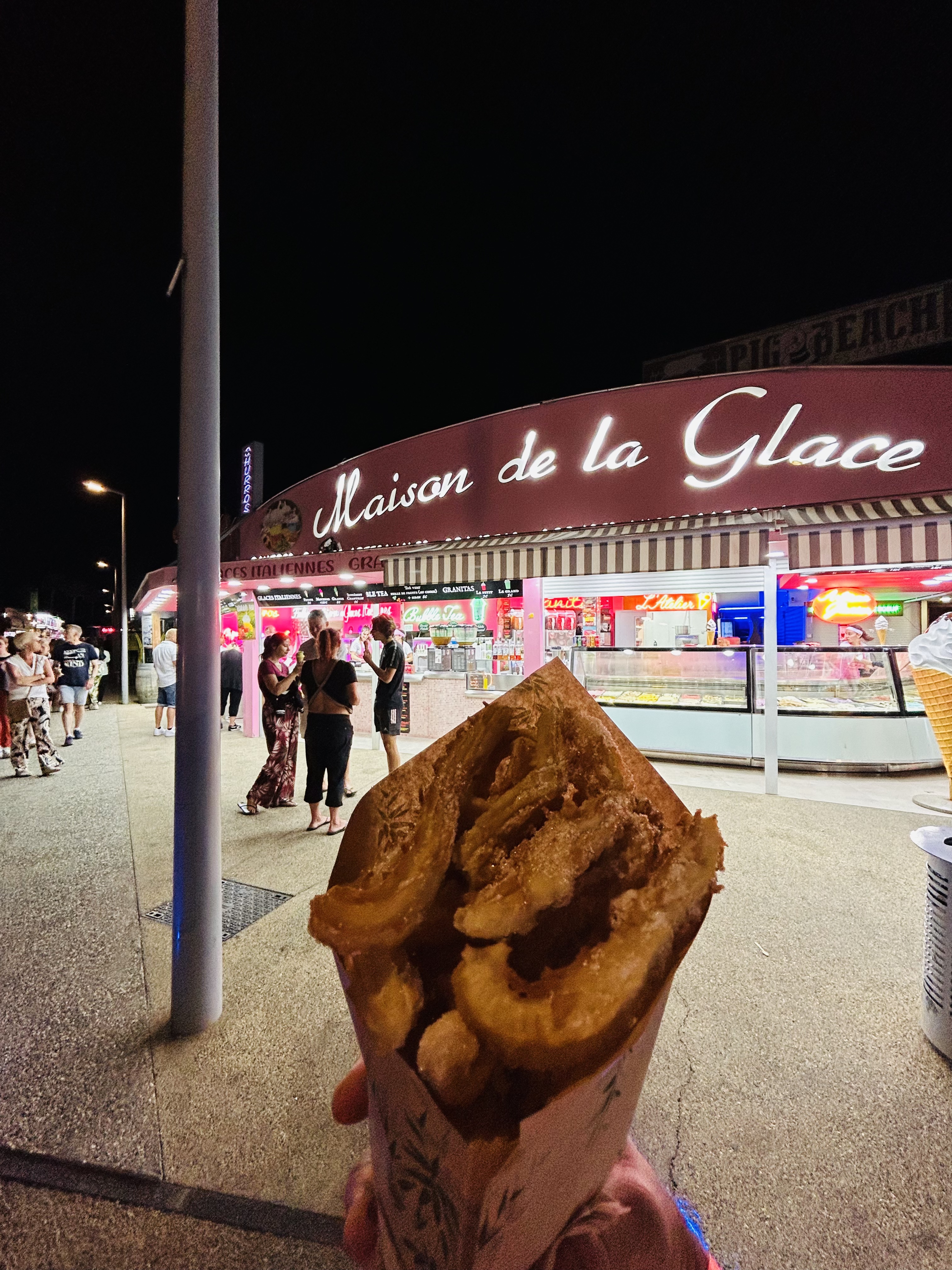 Photo n° 1 de l'avis de Doudou.a fait le 26/07/2023 à 22:32