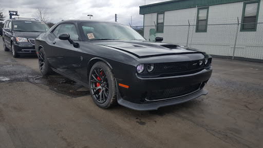 Auto Auction «Manheim Philadelphia», reviews and photos, 2280 Bethlehem Pike, Hatfield, PA 19440, USA