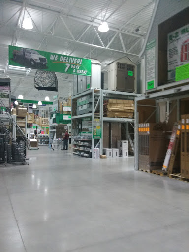 Home Improvement Store «Menards», reviews and photos, 7001 Orchard Centre Dr, Holland, OH 43528, USA