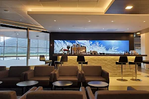 Air New Zealand Queenstown Regional Lounge image