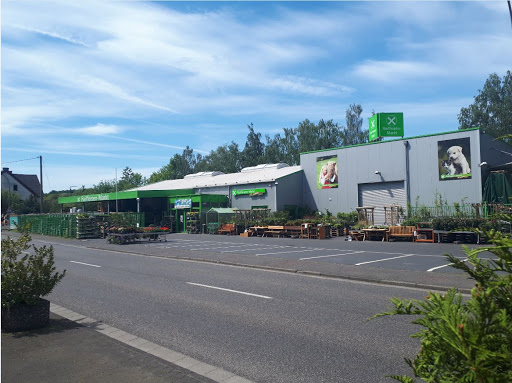 Raiffeisen-Markt Raubach unter Raubach, 