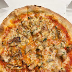 Photo n°4 de l'avis de Mitch.. fait le 07/12/2023 à 12:40 sur le  Bosco à Großhansdorf