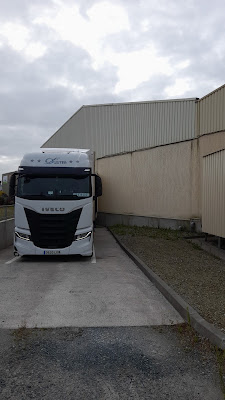 Stockage et Transports à Pipriac