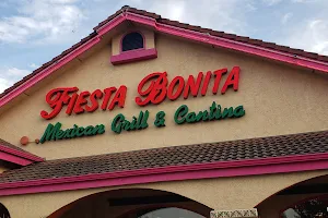 Fiesta Bonita Mexican Grill & Cantina image