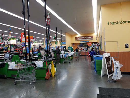 Supermarket «Walmart Neighborhood Market», reviews and photos, 3615 W Bowles Ave, Littleton, CO 80123, USA