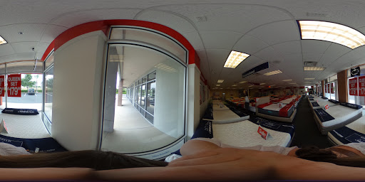 Mattress Store «Mattress Firm Vista East», reviews and photos, 8236 Lee Vista Blvd, Orlando, FL 32829, USA
