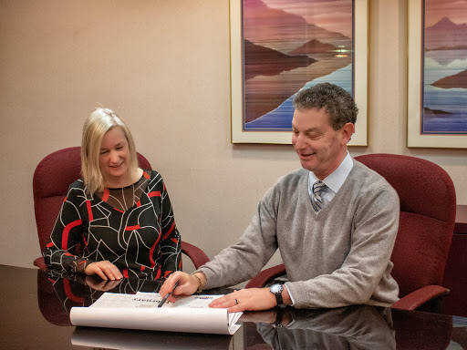 Attorney «Law Offices Of Howard Sussman», reviews and photos