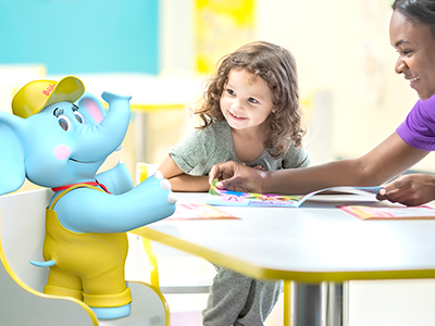 Day Care Center «The Learning Experience», reviews and photos, 70 Simarano Dr, Marlborough, MA 01752, USA