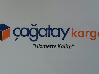 Cağatay Kargo Başpınar Şubesi