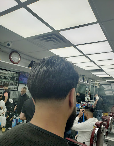 Hair Salon «Palestine Hair Salon», reviews and photos, 965 Main St, Paterson, NJ 07503, USA