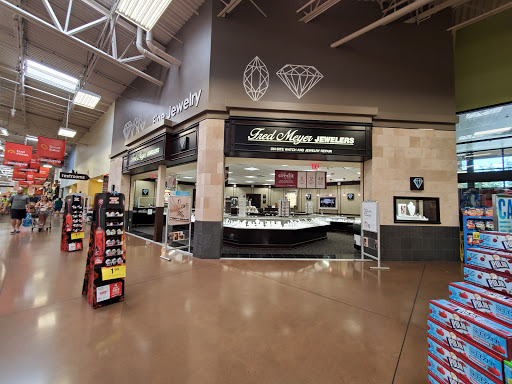 Jeweler «Fred Meyer Jewelers», reviews and photos, 30300 SW Boones Ferry Rd, Wilsonville, OR 97070, USA
