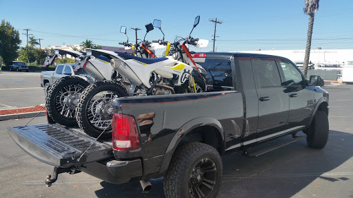 Motorcycle Parts Store «Orange County KTM», reviews and photos, 1319 W Katella Ave, Orange, CA 92867, USA