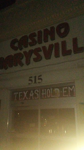 Casino «Casino Marysville», reviews and photos, 514 4th St, Marysville, CA 95901, USA