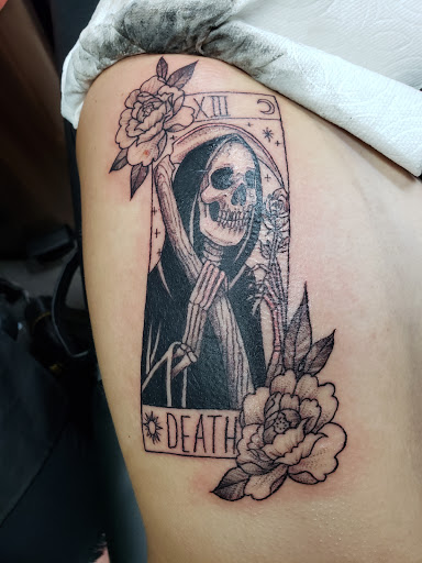 Explore vienna tattoo ideas, creative tattoo ideas in Lake Elsinore, available at Indigenous Ink