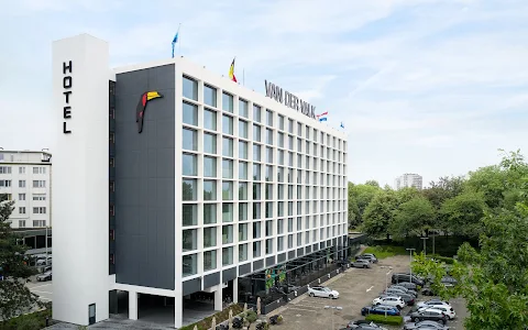 Van der Valk Hotel Antwerp image