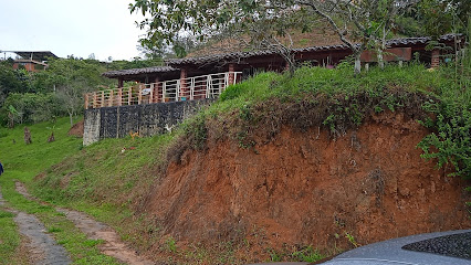 Casa campestre Guayacan