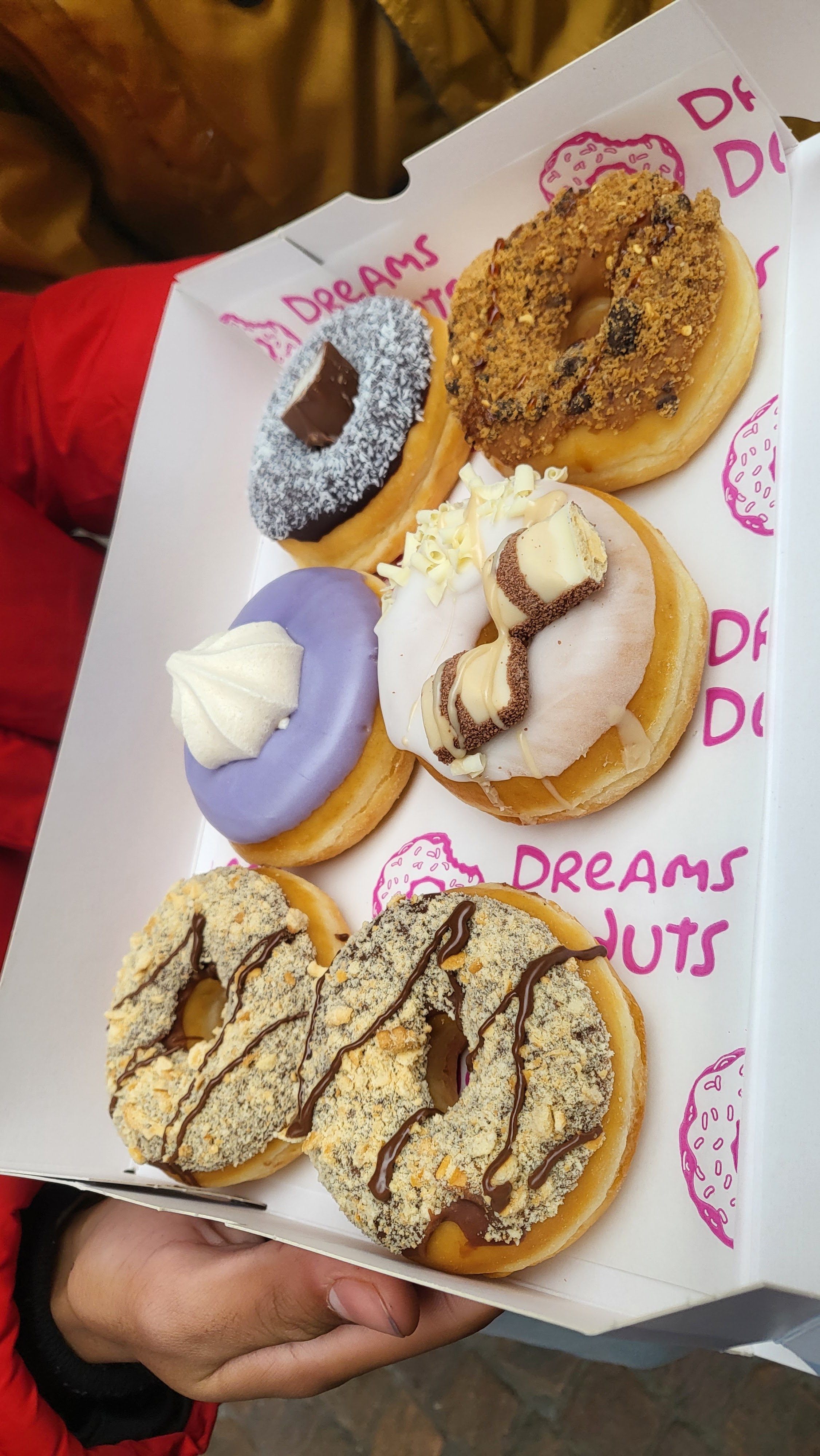 Photo n° 6 de l'avis de Sysy.n fait le 26/12/2022 à 07:15