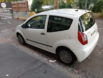 Sécuritest Contrôle Technique Automobile AUSSONNE à Aussonne