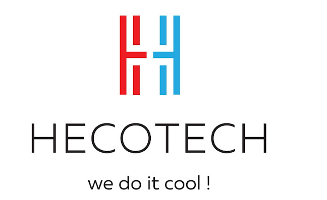 Beoordelingen van Hecotech Bvba in Kortrijk - HVAC-installateur