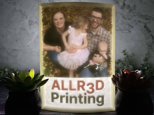 ALLR3D Printing