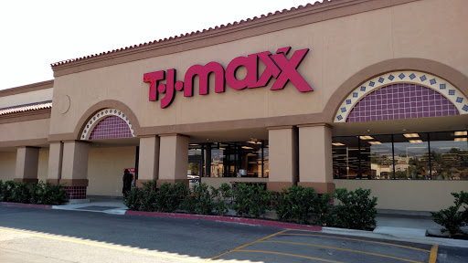 Department Store «T.J. Maxx», reviews and photos, 27690 Santa Margarita Pkwy, Mission Viejo, CA 92691, USA