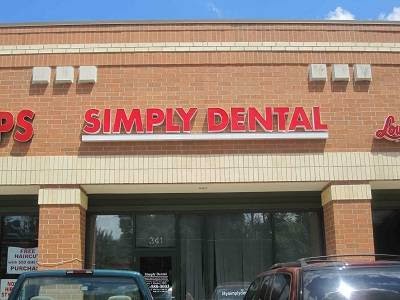 Simply Dental image 2