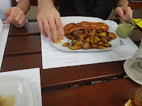 Daheim im Lorsbacher Thal à Frankfurt menu