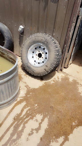 Tire Shop «Wilbanks Tire and Auto», reviews and photos, 201 W 2nd St, West Plains, MO 65775, USA