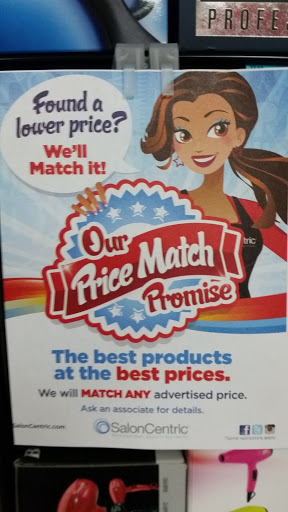 Beauty Supply Store «Salon Centric», reviews and photos, 1844 7000 S #5, Salt Lake City, UT 84121, USA