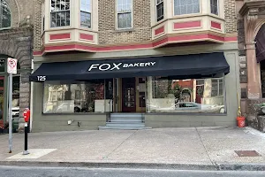 Fox Bakery image