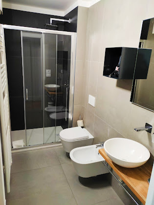 Photos du propriétaire Appartamento per vacanza in affitto City Gallery Apartments 34125 Trieste