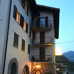 Photo n°1 de l'avis de Drone.c fait le 30/05/2017 à 19:31 sur le  Trattoria Dentella à Bracca