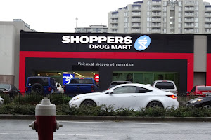 Shoppers Drug Mart