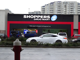 Shoppers Drug Mart