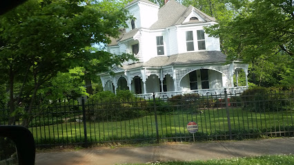 Madison Georgia Homes