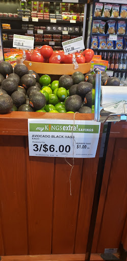 Supermarket «Kings Food Markets», reviews and photos, 159 Maplewood Ave, Maplewood, NJ 07040, USA