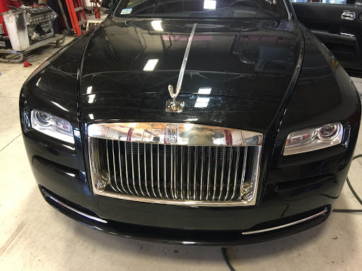 Car Dealer «European Motorsports Sales Services Inc.», reviews and photos, 314 S Broadway, Lawrence, MA 01843, USA