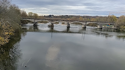 Pont de Pont-d’Ain à Pont-d'Ain