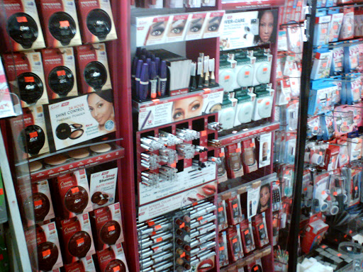 Beauty Supply Store «KSL Beauty Supplies», reviews and photos, 13254 Warwick Blvd, Newport News, VA 23602, USA