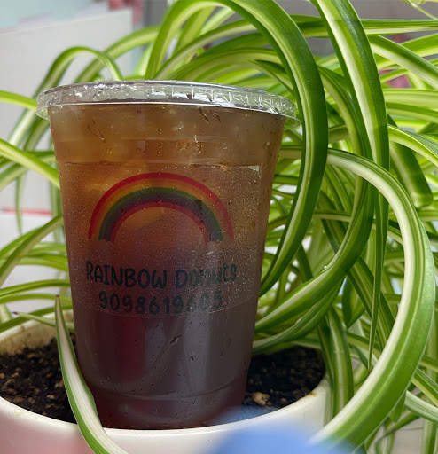 Donut Shop «Rainbow Donuts», reviews and photos, 1271 S Diamond Bar Blvd, Diamond Bar, CA 91765, USA