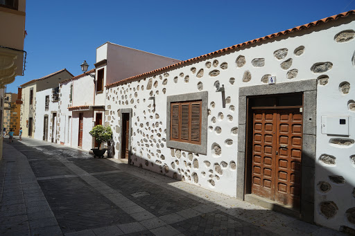 Teatro Municipal de Aguimes Gran Canaria