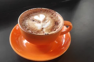 Kalye Barako Brew Coffee Trading image