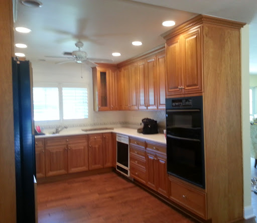 Water Damage Restoration Service «Able Builders, Inc», reviews and photos, 2071 Range Rd, Clearwater, FL 33765, USA