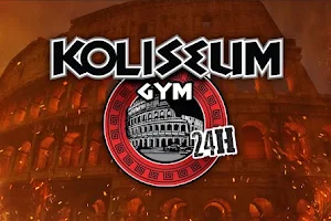 Koliseum Gym image