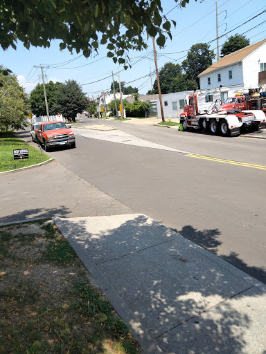 Tire Shop «Firestone Complete Auto Care», reviews and photos, 892 E Main St, Stamford, CT 06902, USA